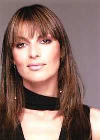 Irene van de Laar
