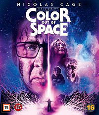 Color Out of Space (region 2)