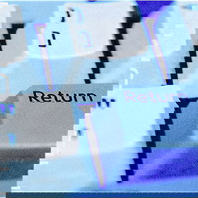Return