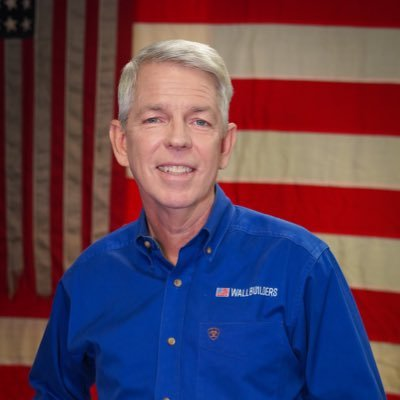 David Barton