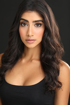 Rhianna Jagpal