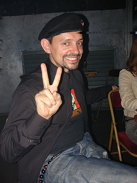 Philippe Buchet