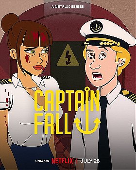 Captain Fall