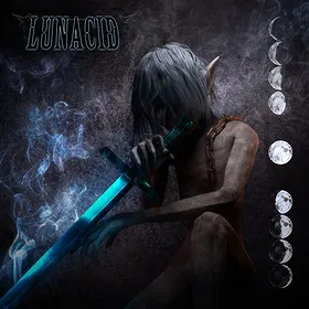 Lunacid