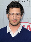 Andy Samberg