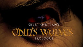 Odin's Wolves: Prologue