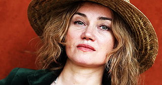 Marine Delterme pictures and photos
