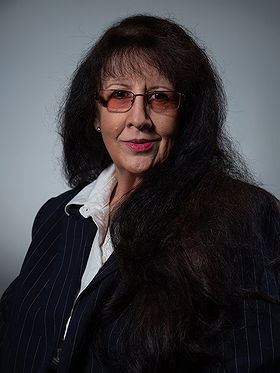 Gigi Bannister