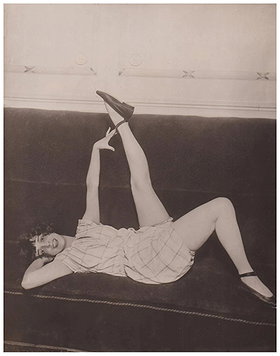 Flora Lea