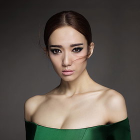 Grace Wong