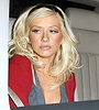 Christina Aguilera