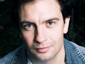 Jeroen Spitzenberger