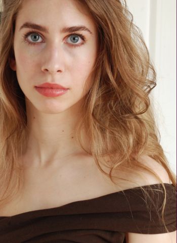 Grace Folsom