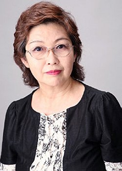 Toshiko Higuchi