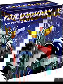Goldorak L'Intégral (Grendizer) 
