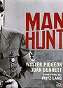 Man Hunt