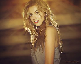 Kendall Mickal