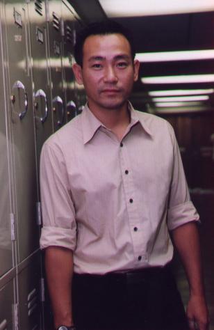 Bowie Lam