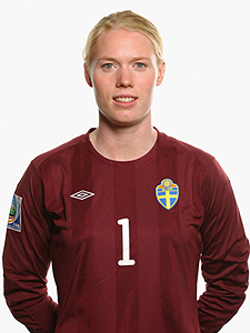 Hedvig Lindahl