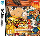 Inazuma Eleven 2: Firestorm (EU)