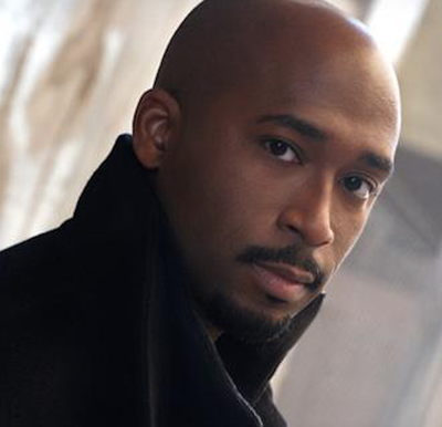 Chester Jones III