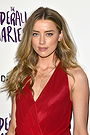 Amber Heard