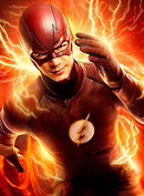 The Flash (2014-)