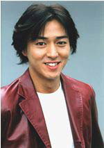 Shingo Katsurayama
