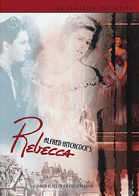 Rebecca - Criterion Collection
