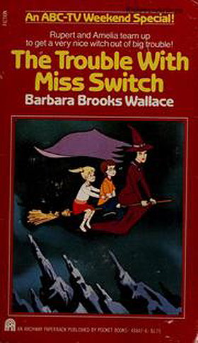 "ABC Weekend Specials" The Trouble with Miss Switch