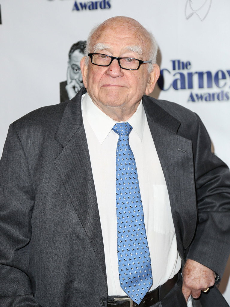 Ed Asner