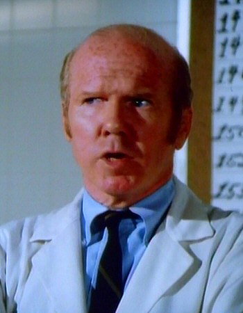 Gordon Spangler