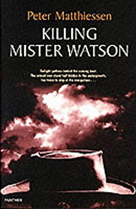 Killing Mr. Watson (Panther)
