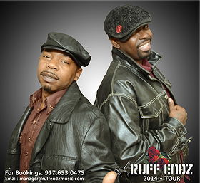 Ruff Endz