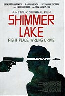 Shimmer Lake (2017) 