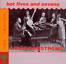 Hot Fives and Hot Sevens Vol.1 