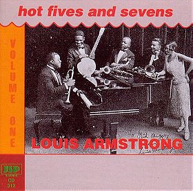 Hot Fives and Hot Sevens Vol.1 