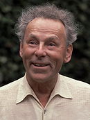 Nils Poppe