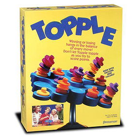 Topple