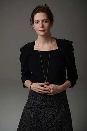 Sonja Heiss