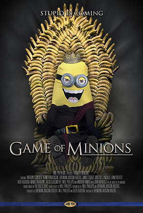 Game of Minions