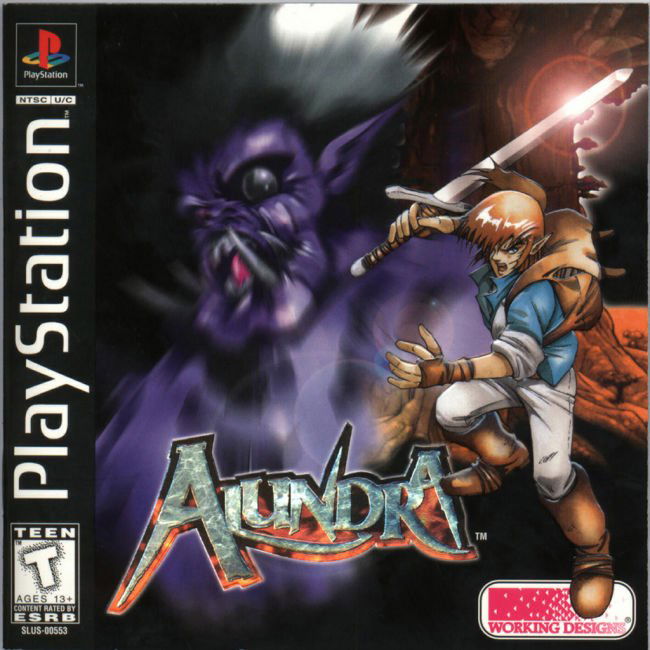 playstation 1 rpgs