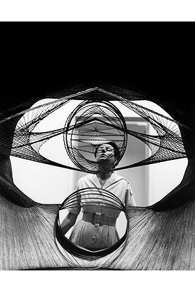 Peggy Guggenheim