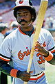 Eddie Murray