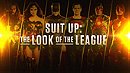 Suit Up: The Look of the League