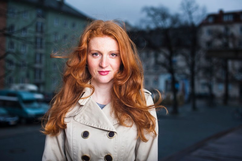 Silke Franz