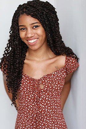 Serafina Polite