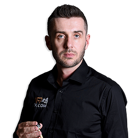 Mark Selby