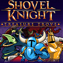 Shovel Knight: Treasure Trove (PSVita)