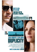 Duplicity